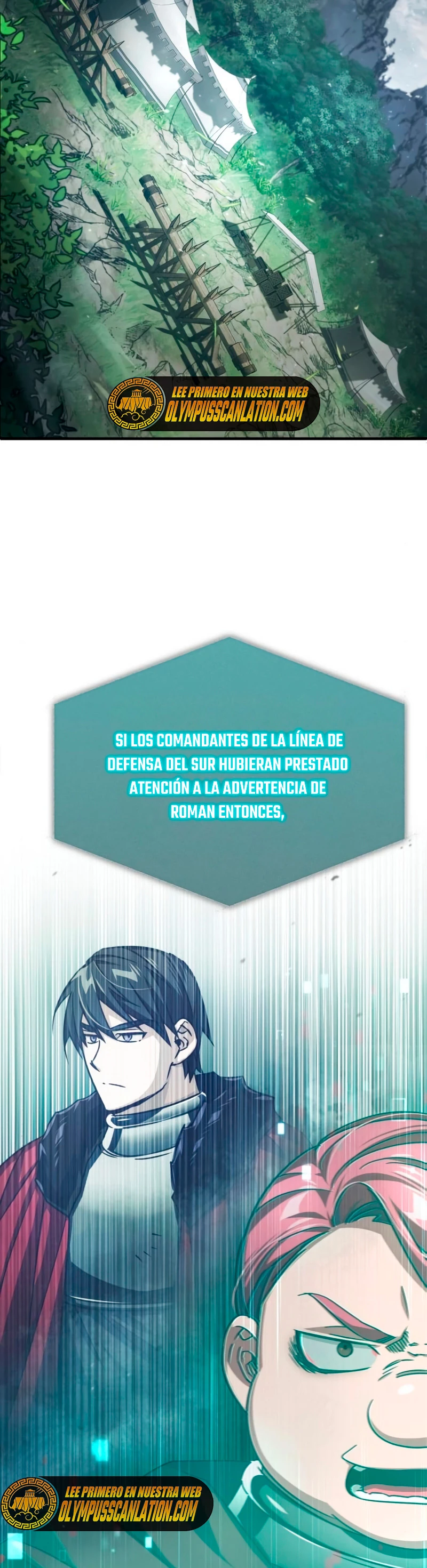 El demonio celestial no puede llevar una vida normal Capítulo 65 - Página 40 en español