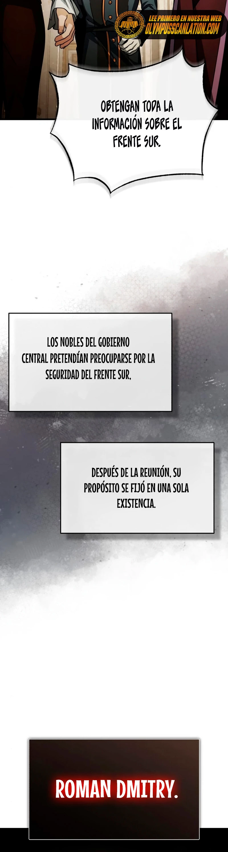 El demonio celestial no puede llevar una vida normal Capítulo 65 - Página 50 en español