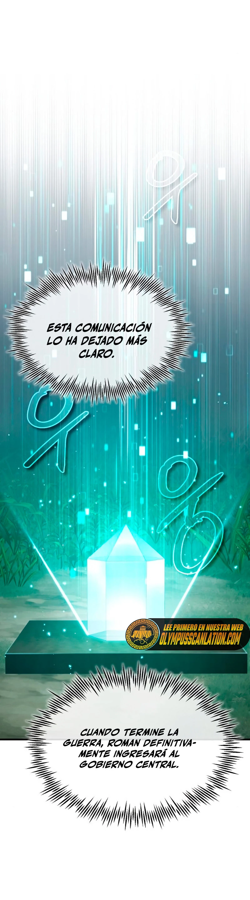 El demonio celestial no puede llevar una vida normal Capítulo 65 - Página 52 en español