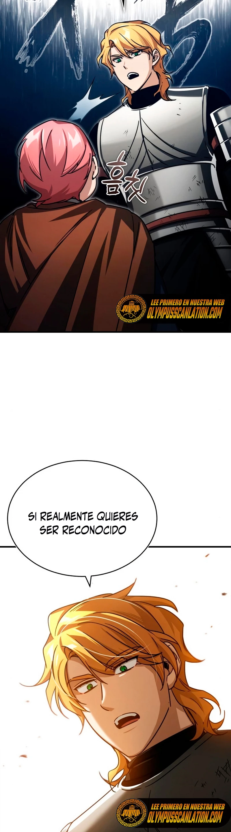 El demonio celestial no puede llevar una vida normal Capítulo 65 - Página 55 en español