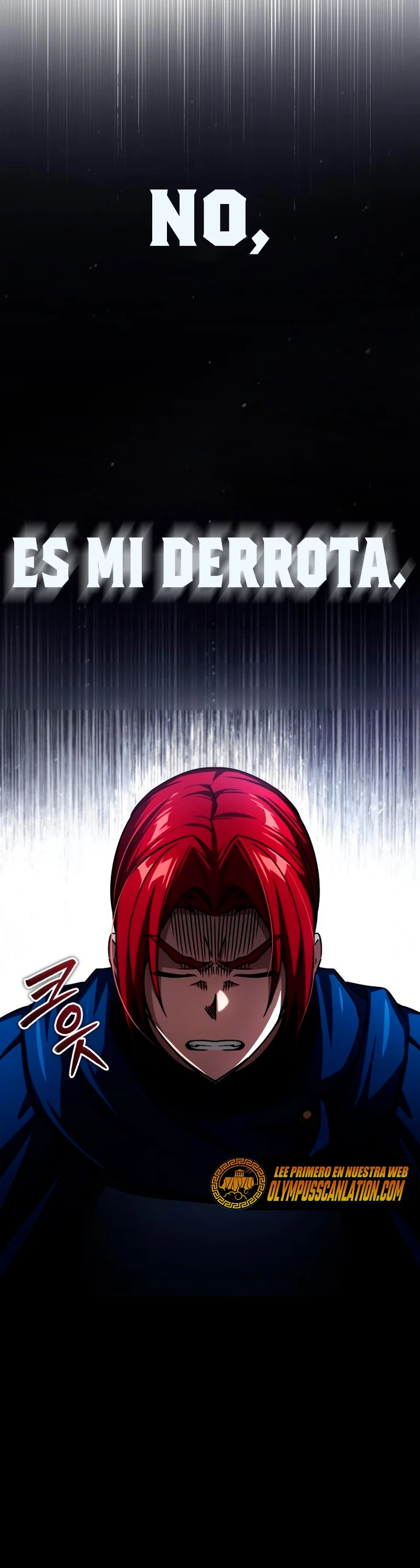 El demonio celestial no puede llevar una vida normal Capítulo 65 - Página 7 en español