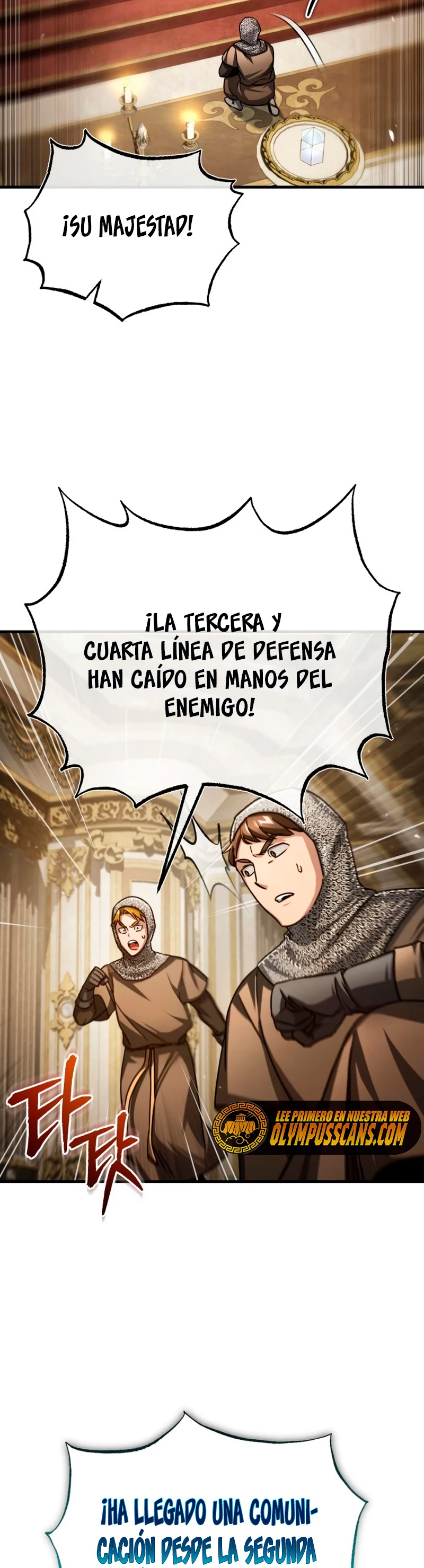 El demonio celestial no puede llevar una vida normal Capítulo 66 - Página 14 en español