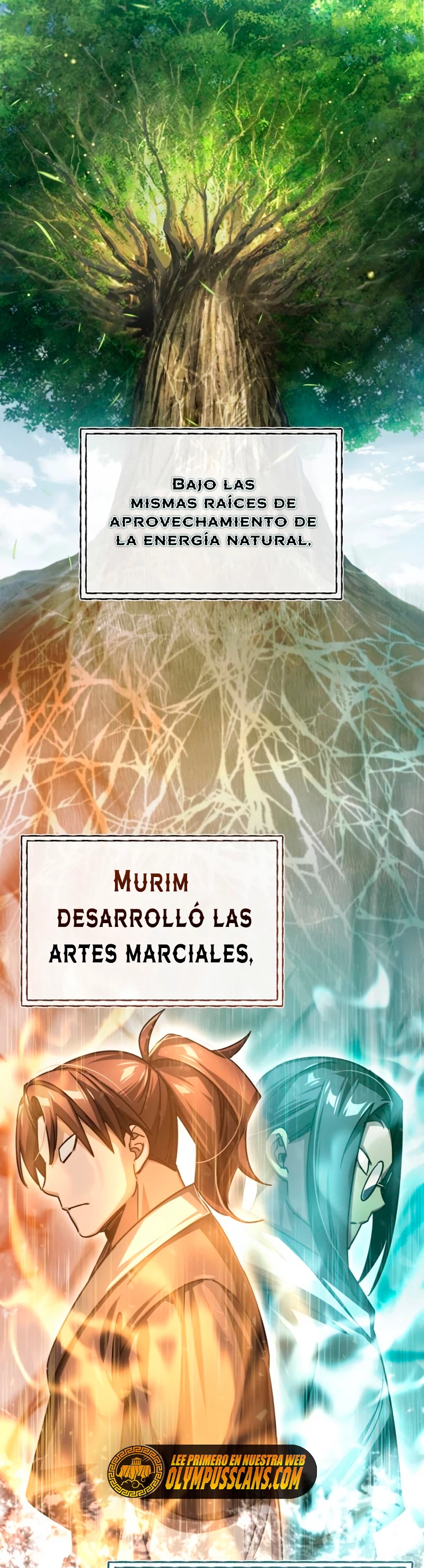 El demonio celestial no puede llevar una vida normal Capítulo 66 - Página 20 en español
