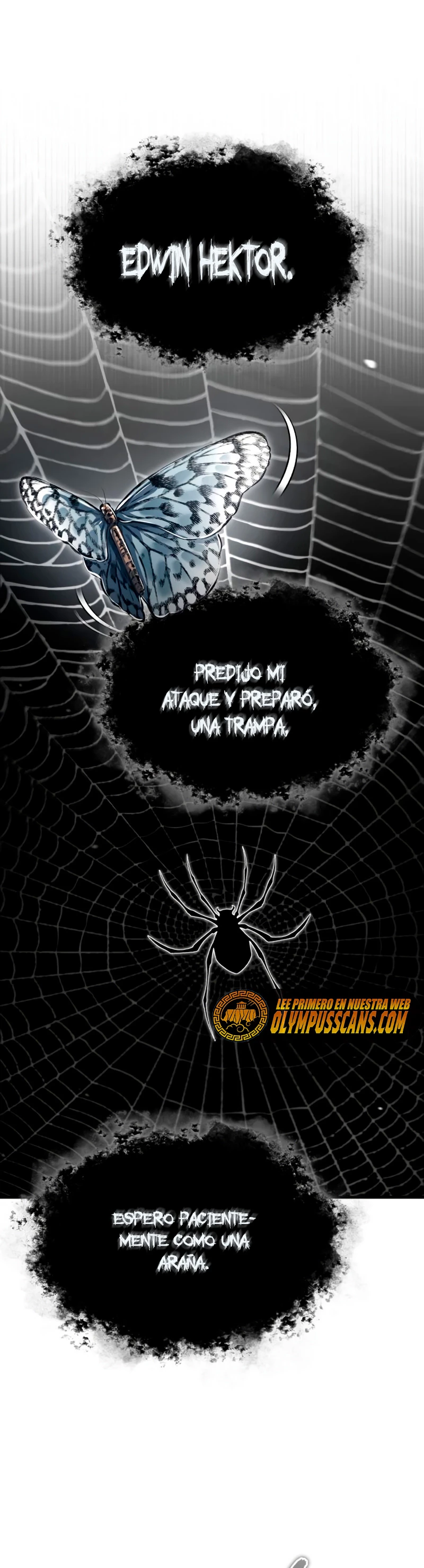 El demonio celestial no puede llevar una vida normal Capítulo 66 - Página 23 en español