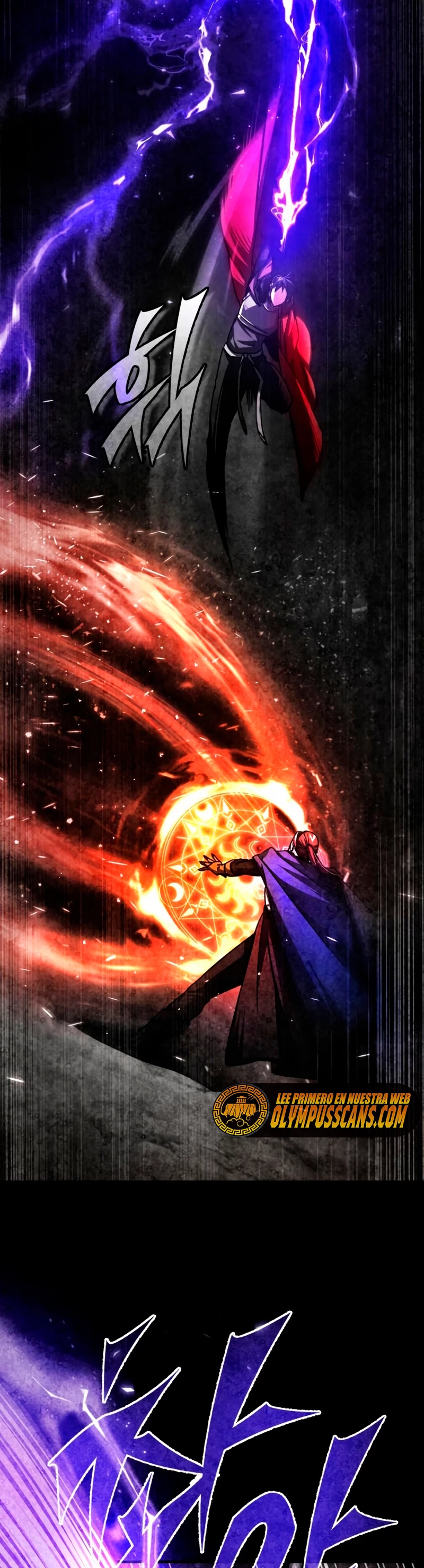 El demonio celestial no puede llevar una vida normal Capítulo 66 - Página 27 en español