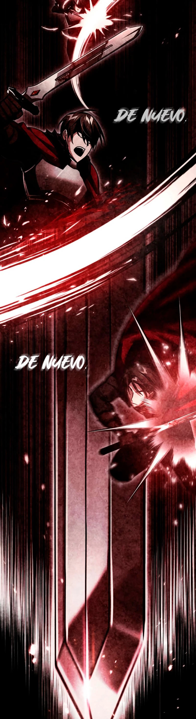 El demonio celestial no puede llevar una vida normal Capítulo 66 - Página 34 en español
