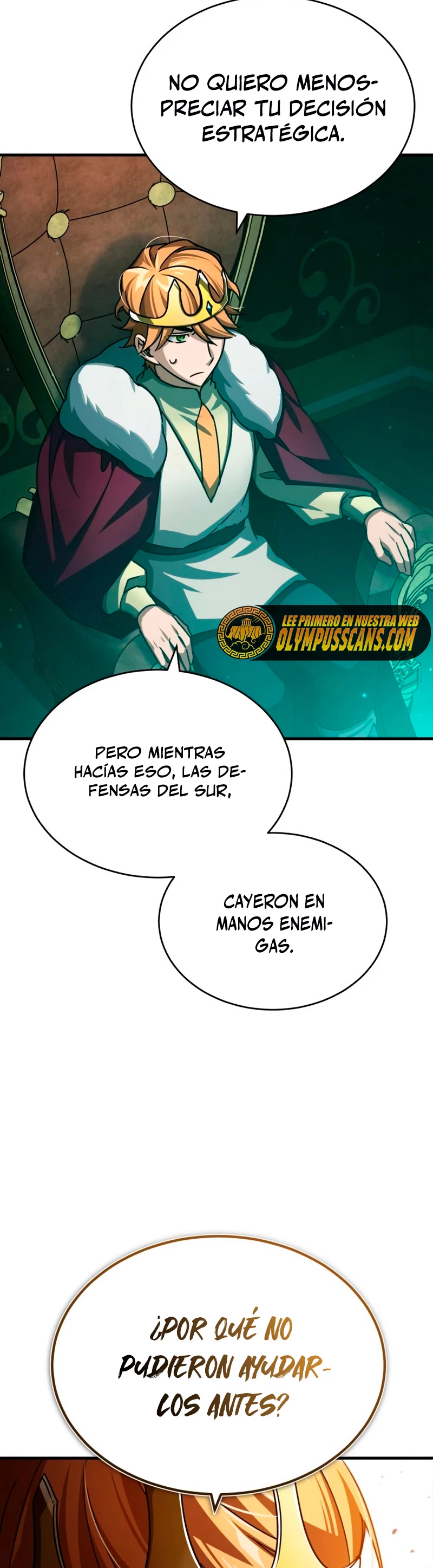 El demonio celestial no puede llevar una vida normal Capítulo 66 - Página 48 en español