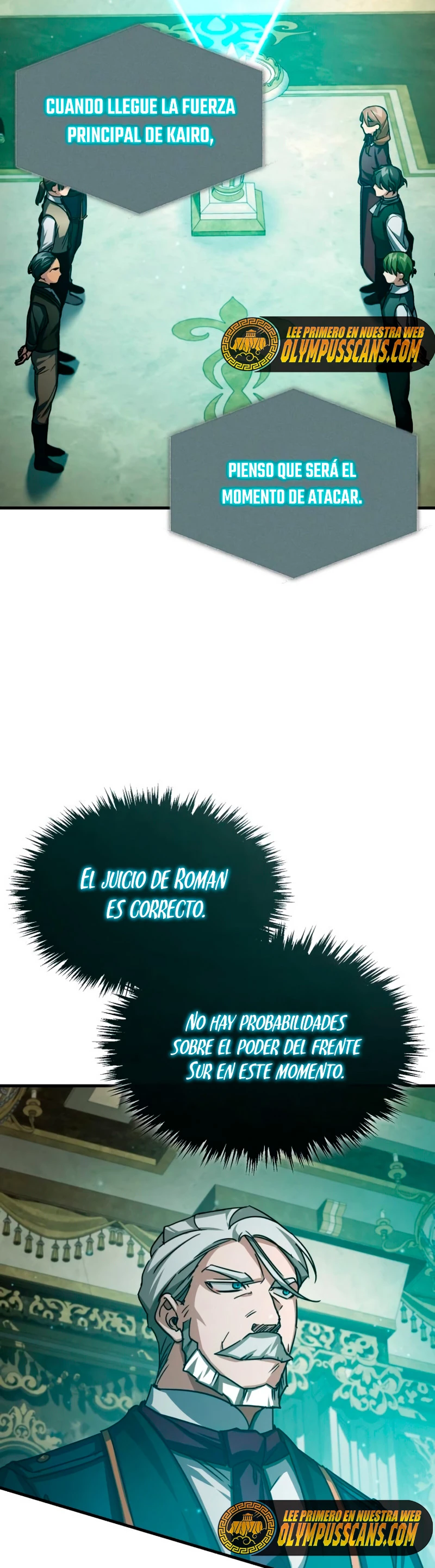 El demonio celestial no puede llevar una vida normal Capítulo 66 - Página 53 en español