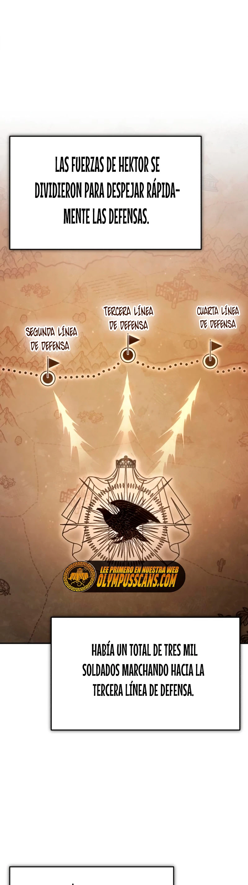 El demonio celestial no puede llevar una vida normal Capítulo 66 - Página 8 en español
