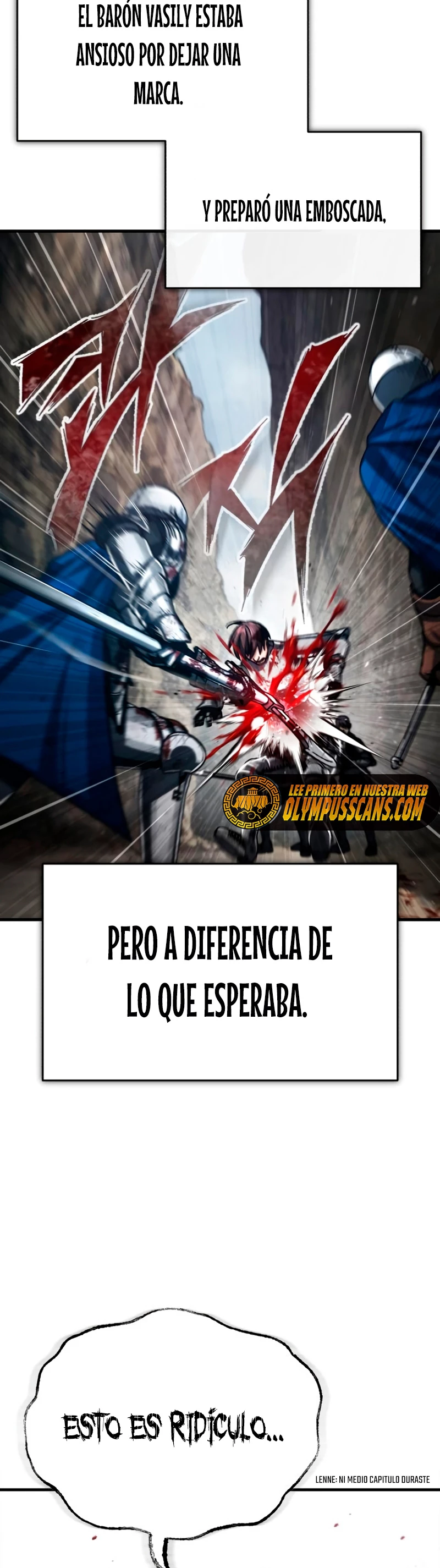 El demonio celestial no puede llevar una vida normal Capítulo 66 - Página 9 en español