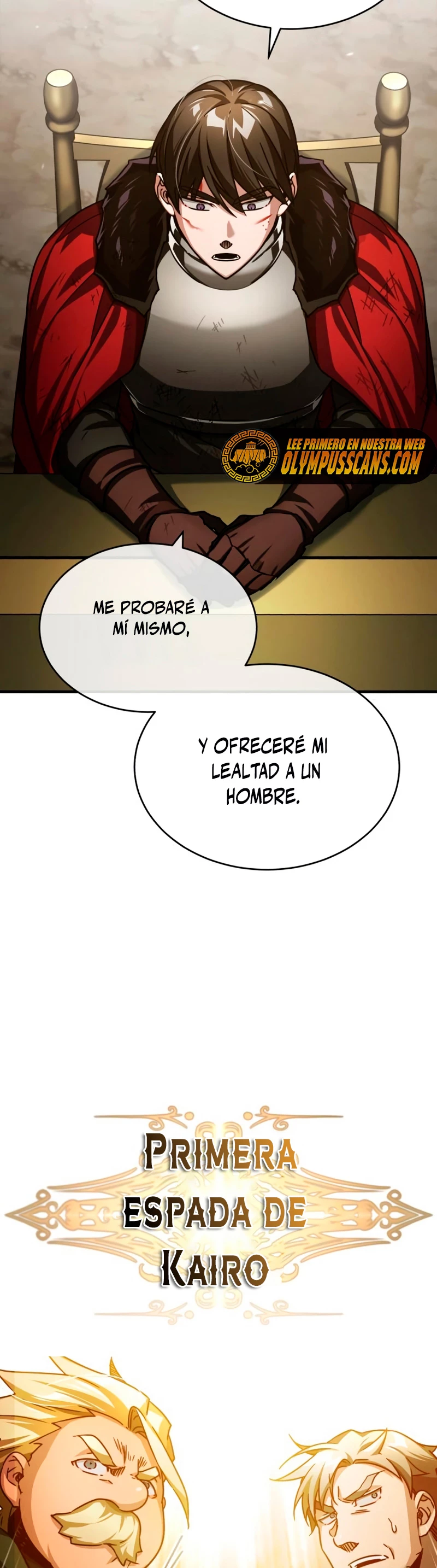 El demonio celestial no puede llevar una vida normal Capítulo 67 - Página 29 en español