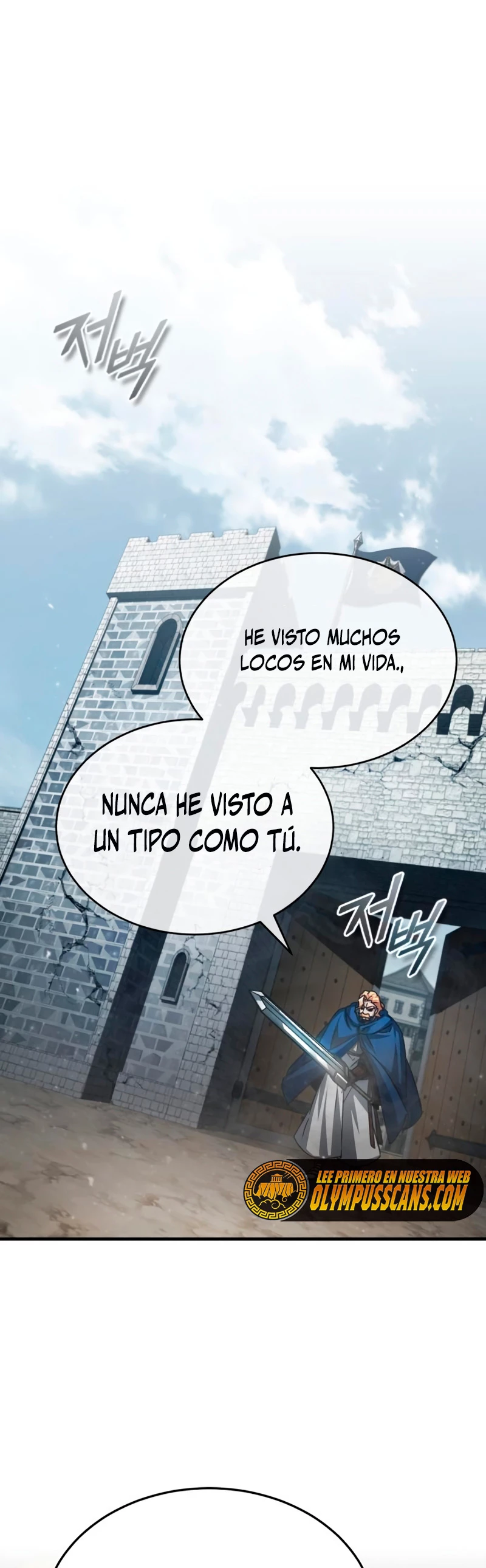 El demonio celestial no puede llevar una vida normal Capítulo 67 - Página 53 en español