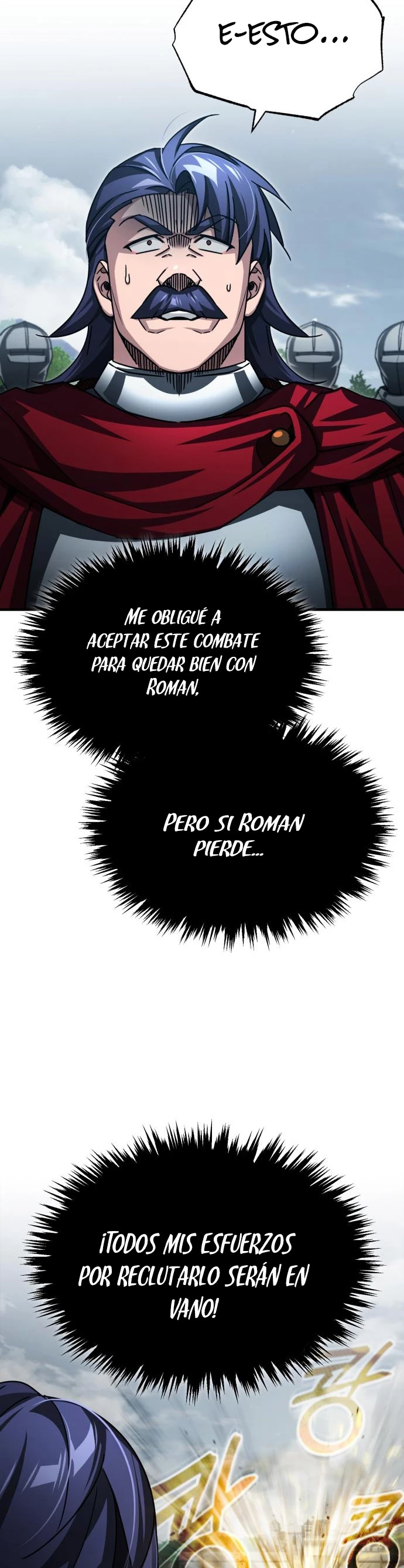 El demonio celestial no puede llevar una vida normal Capítulo 68 - Página 13 en español