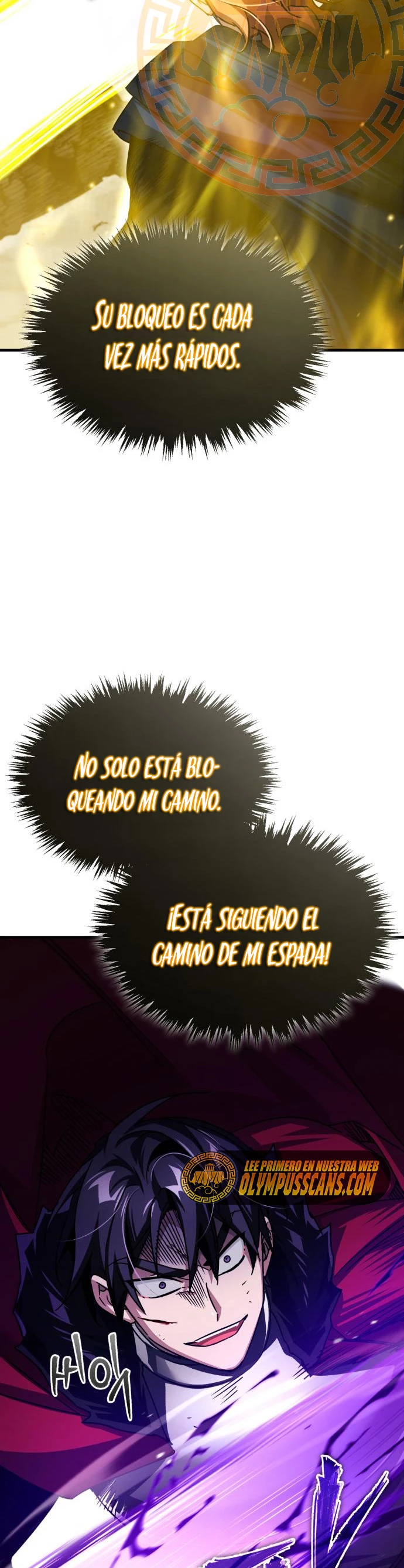El demonio celestial no puede llevar una vida normal Capítulo 68 - Página 19 en español
