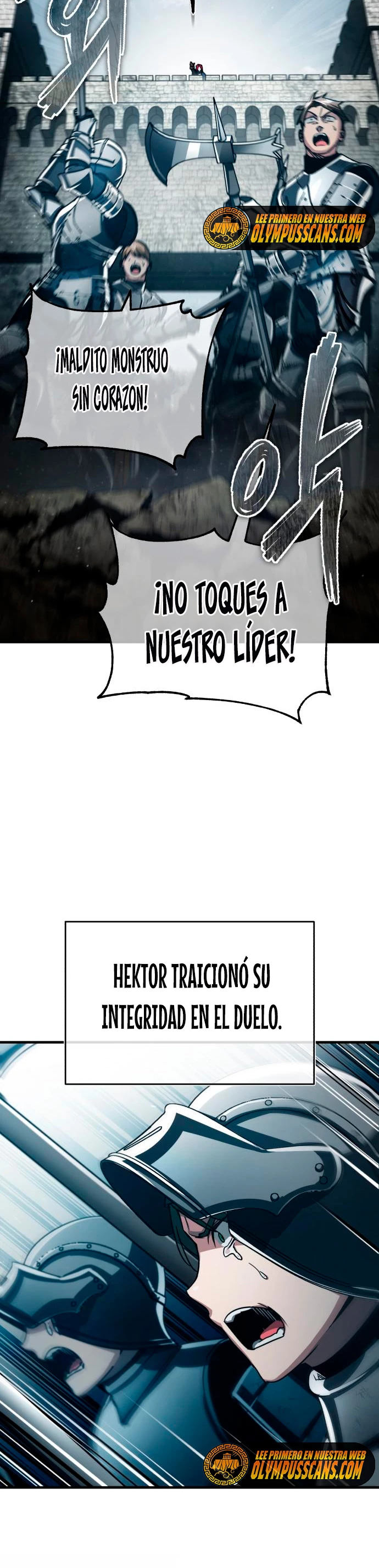 El demonio celestial no puede llevar una vida normal Capítulo 69 - Página 19 en español