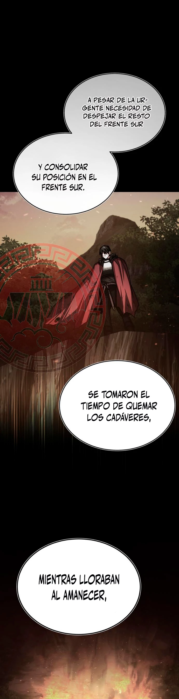 El demonio celestial no puede llevar una vida normal Capítulo 69 - Página 24 en español