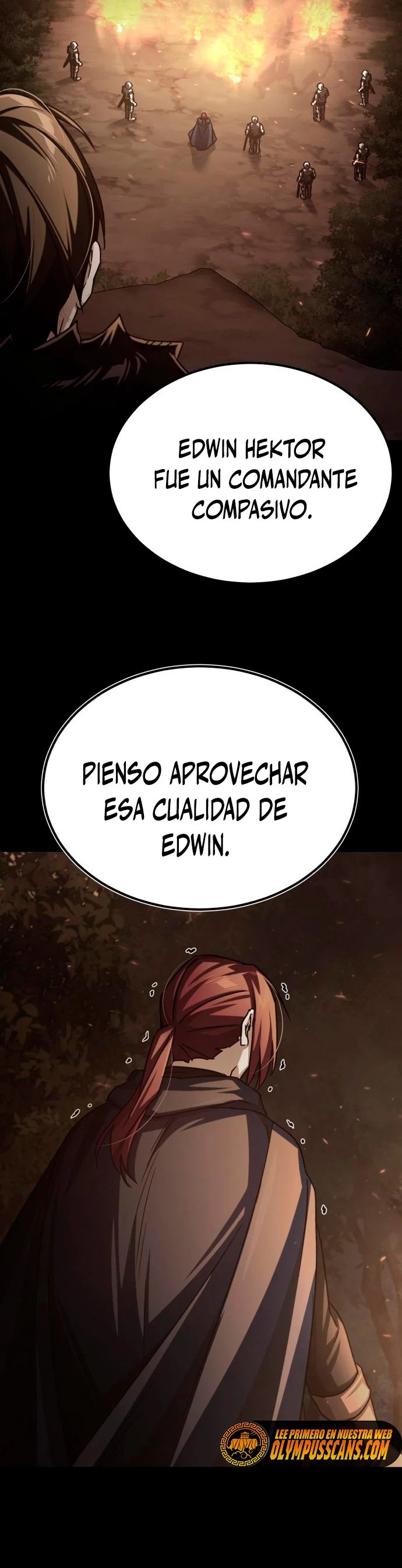 El demonio celestial no puede llevar una vida normal Capítulo 69 - Página 25 en español