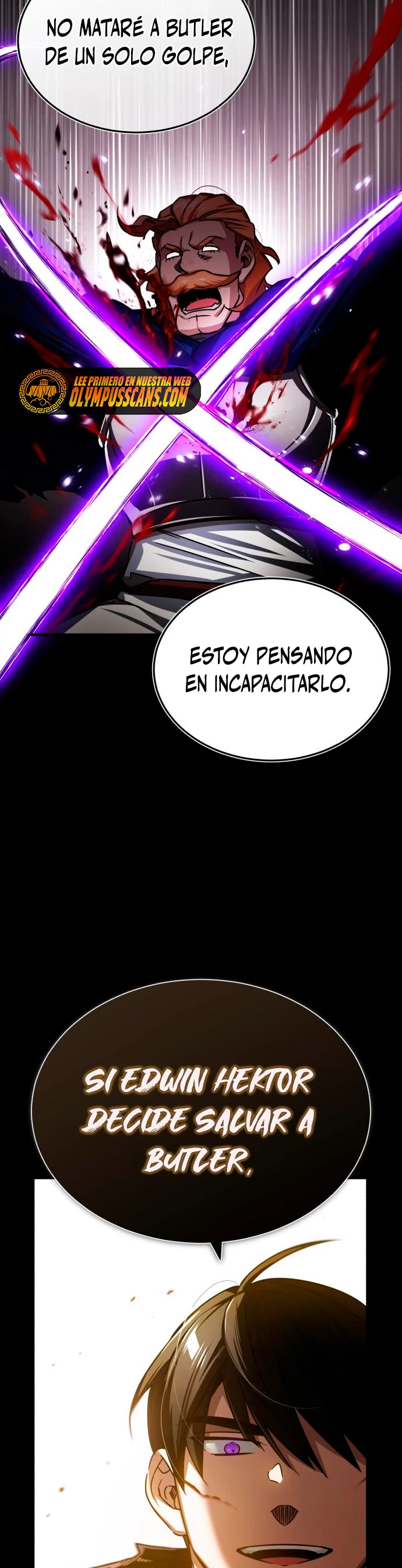 El demonio celestial no puede llevar una vida normal Capítulo 69 - Página 28 en español