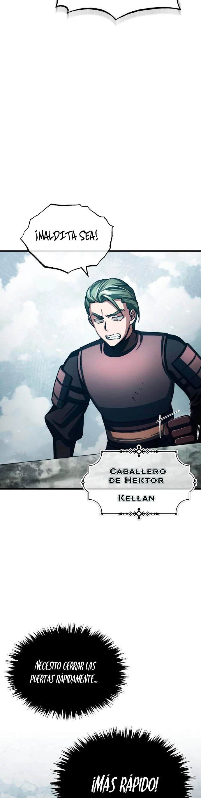 El demonio celestial no puede llevar una vida normal Capítulo 69 - Página 44 en español