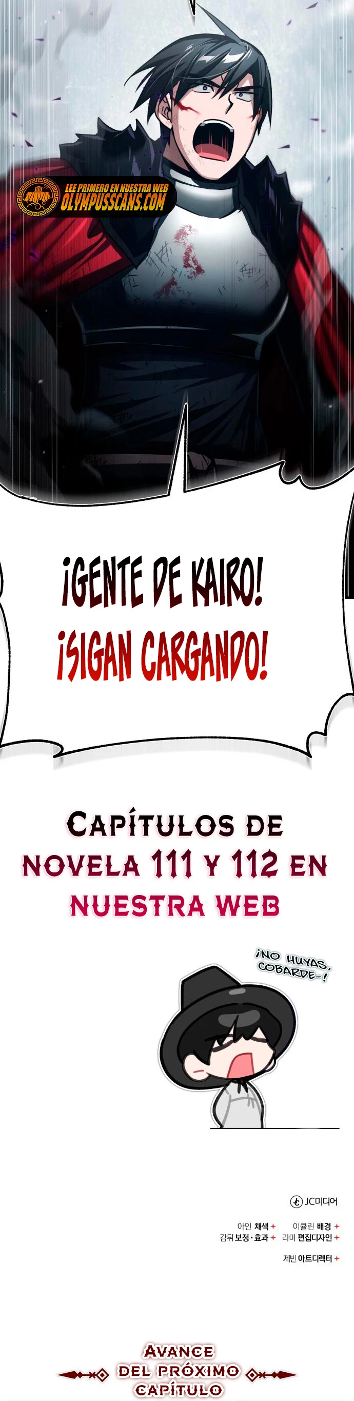 El demonio celestial no puede llevar una vida normal Capítulo 69 - Página 51 en español