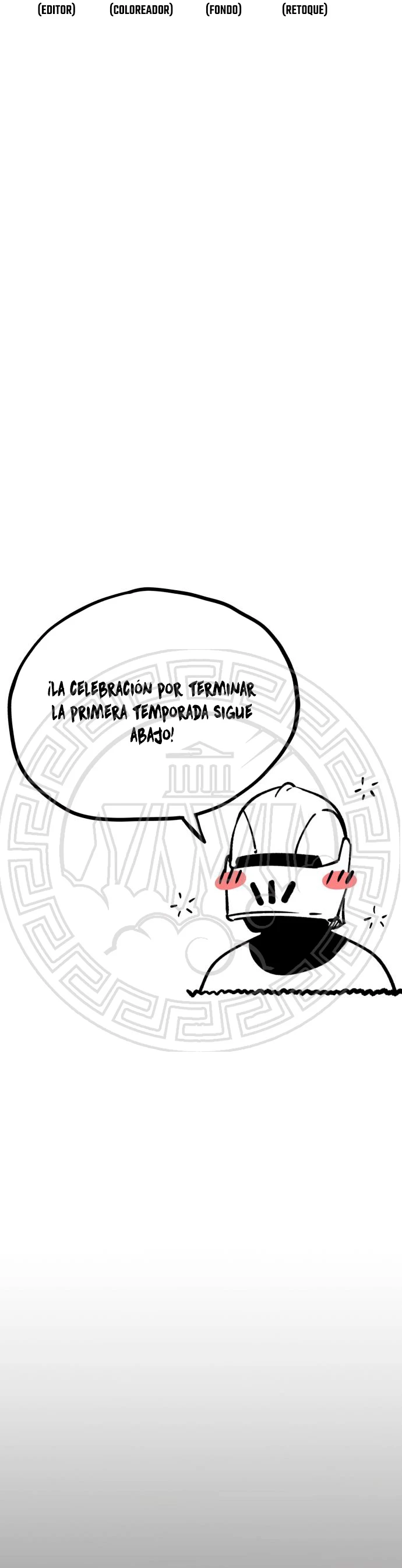 El demonio celestial no puede llevar una vida normal Capítulo 70.1 - Página 4 en español