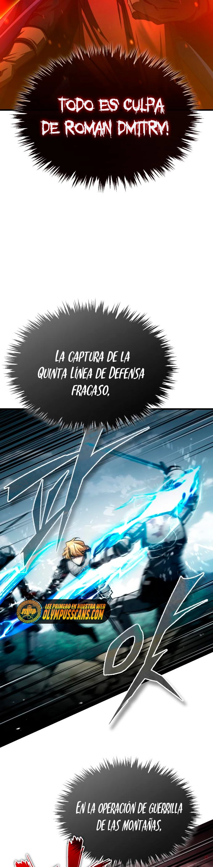 El demonio celestial no puede llevar una vida normal Capítulo 70 - Página 10 en español