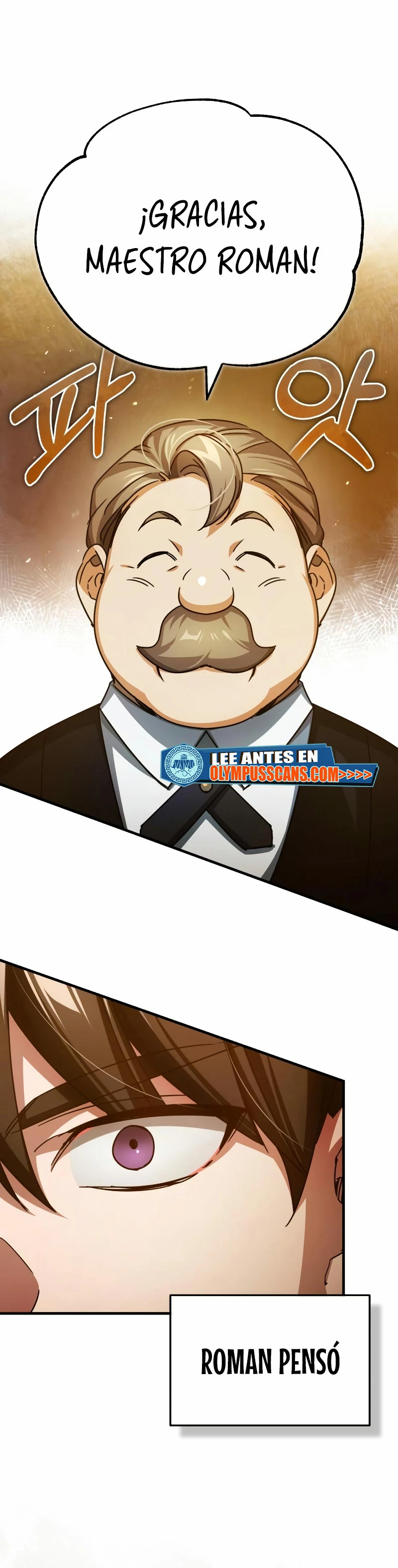 El demonio celestial no puede llevar una vida normal Capítulo 72 - Página 39 en español