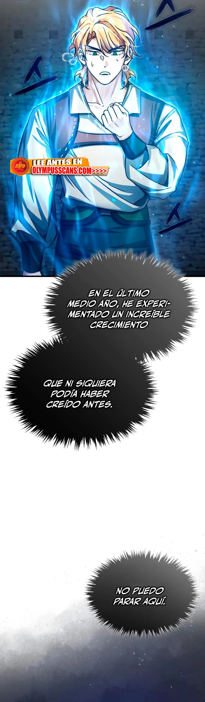 El demonio celestial no puede llevar una vida normal Capítulo 73 - Página 13 en español
