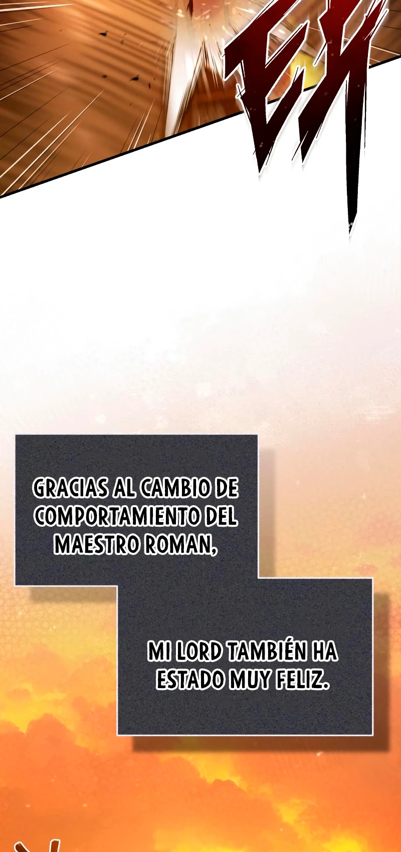 El demonio celestial no puede llevar una vida normal Capítulo 73 - Página 39 en español