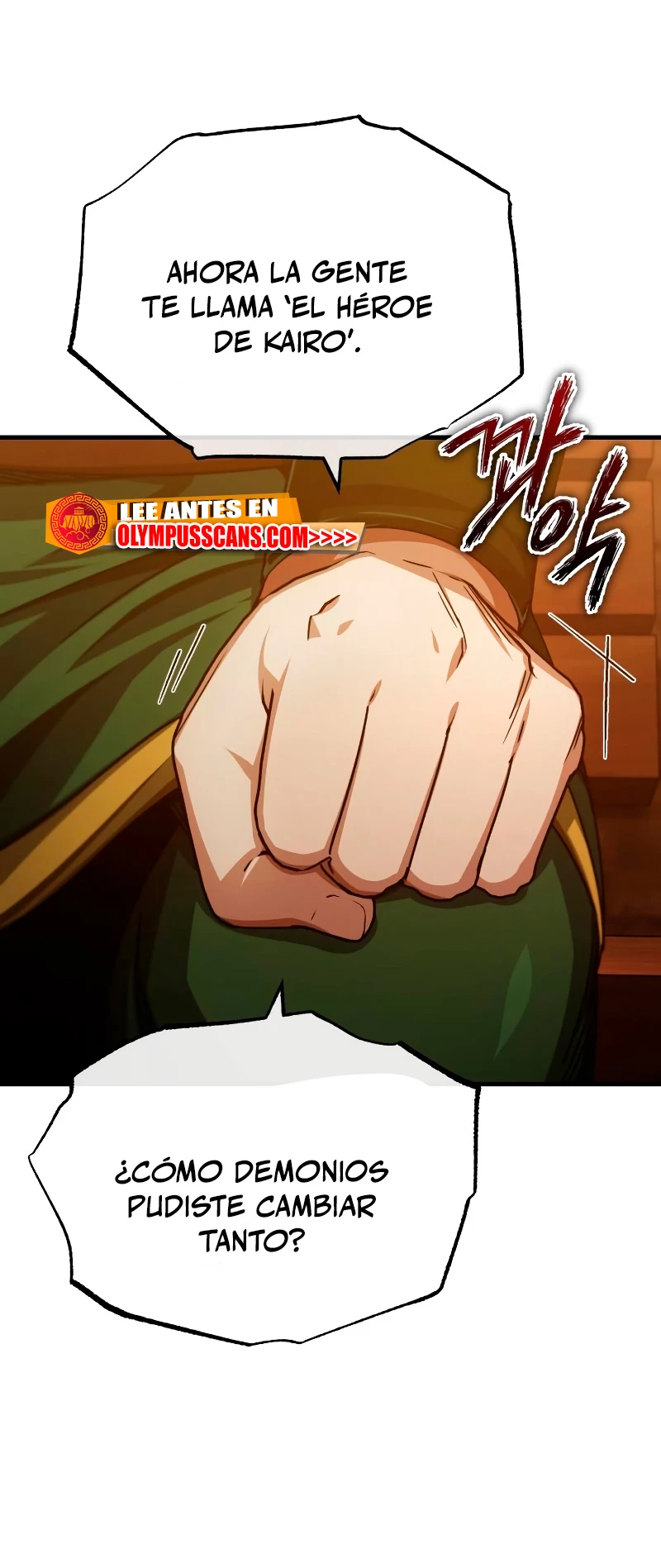 El demonio celestial no puede llevar una vida normal Capítulo 73 - Página 57 en español