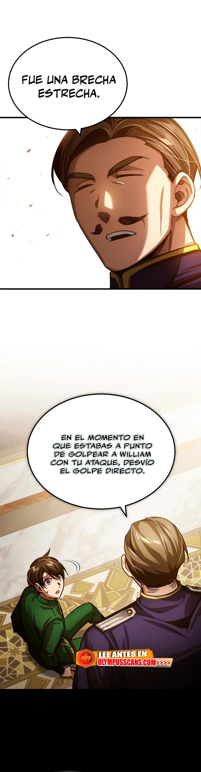 El demonio celestial no puede llevar una vida normal Capítulo 74 - Página 19 en español