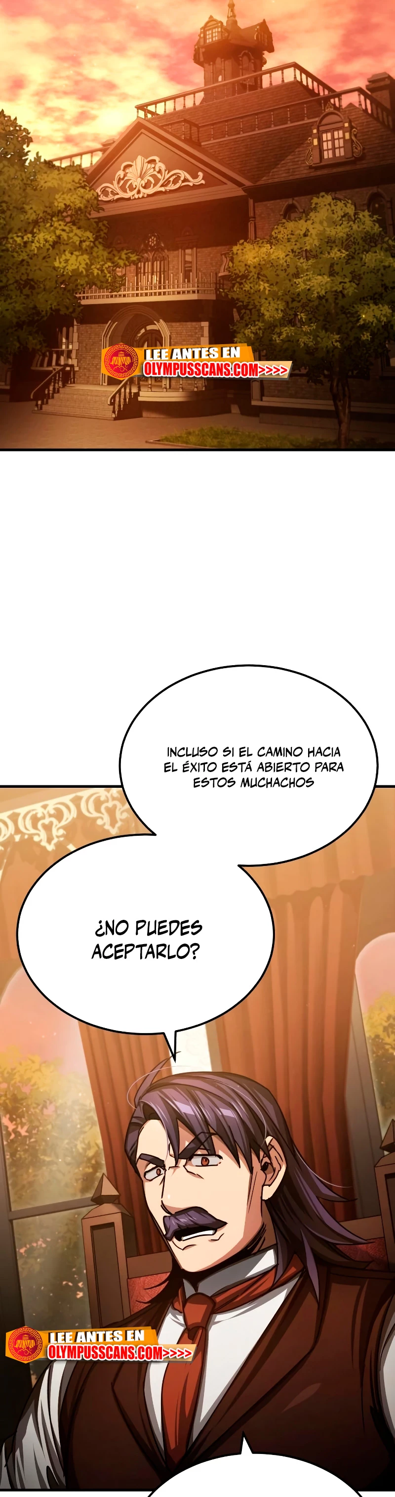 El demonio celestial no puede llevar una vida normal Capítulo 74 - Página 42 en español