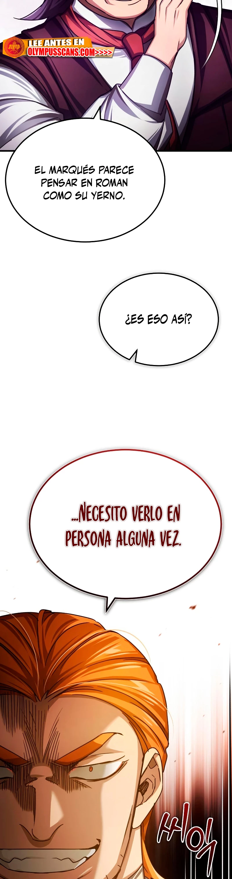 El demonio celestial no puede llevar una vida normal Capítulo 74 - Página 45 en español