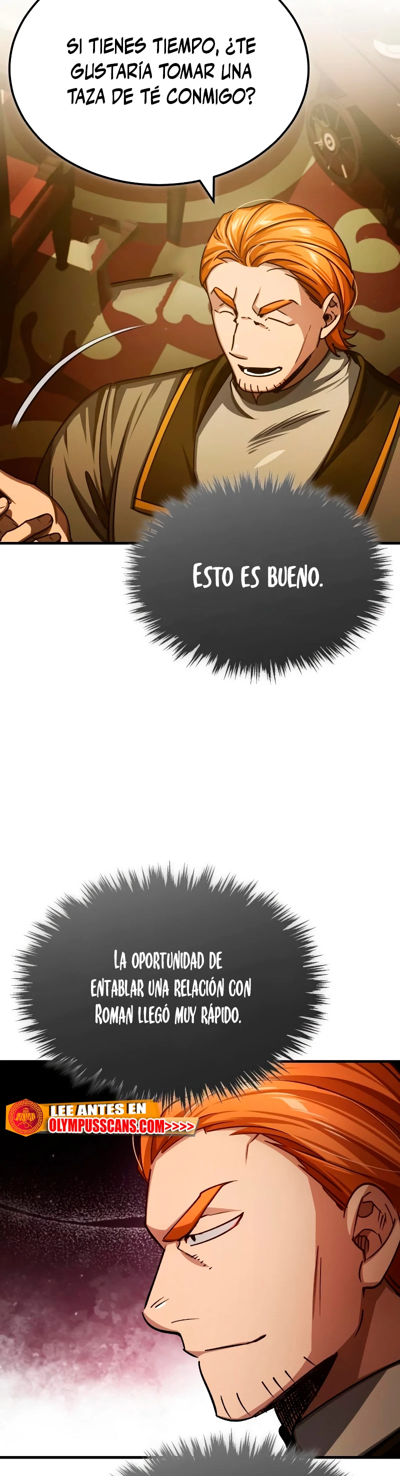 El demonio celestial no puede llevar una vida normal Capítulo 74 - Página 53 en español
