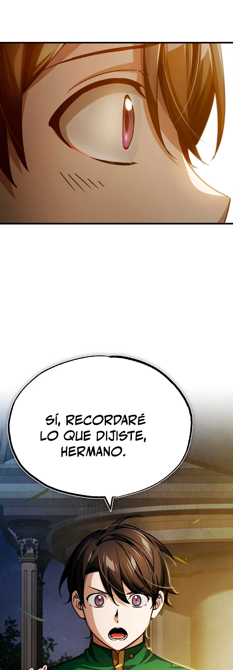 El demonio celestial no puede llevar una vida normal Capítulo 76 - Página 20 en español