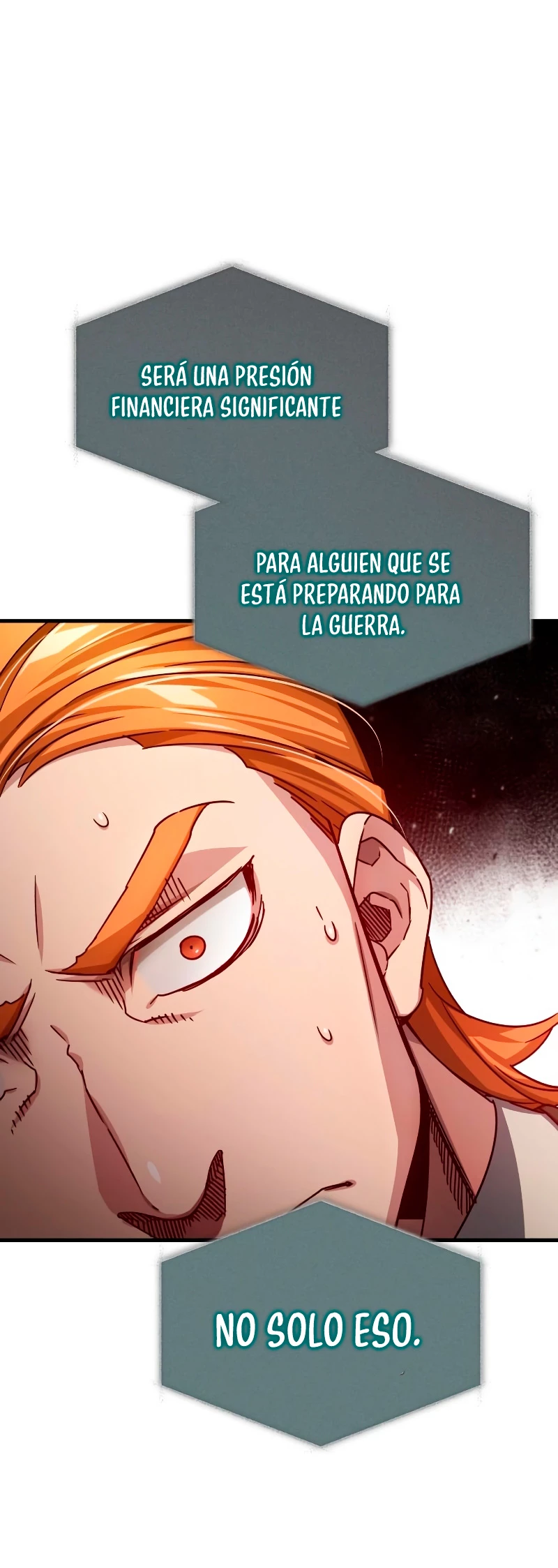 El demonio celestial no puede llevar una vida normal Capítulo 76 - Página 39 en español