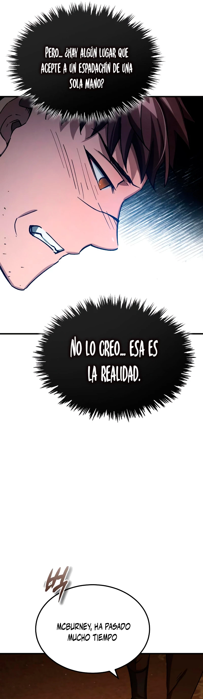 El demonio celestial no puede llevar una vida normal Capítulo 77 - Página 32 en español