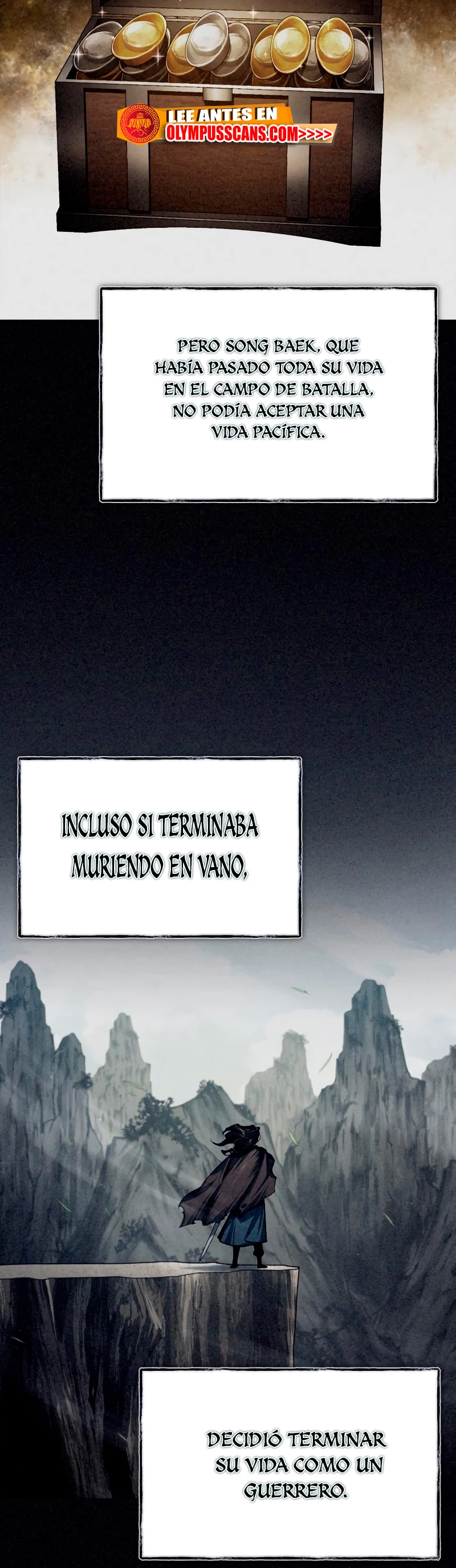 El demonio celestial no puede llevar una vida normal Capítulo 77 - Página 40 en español
