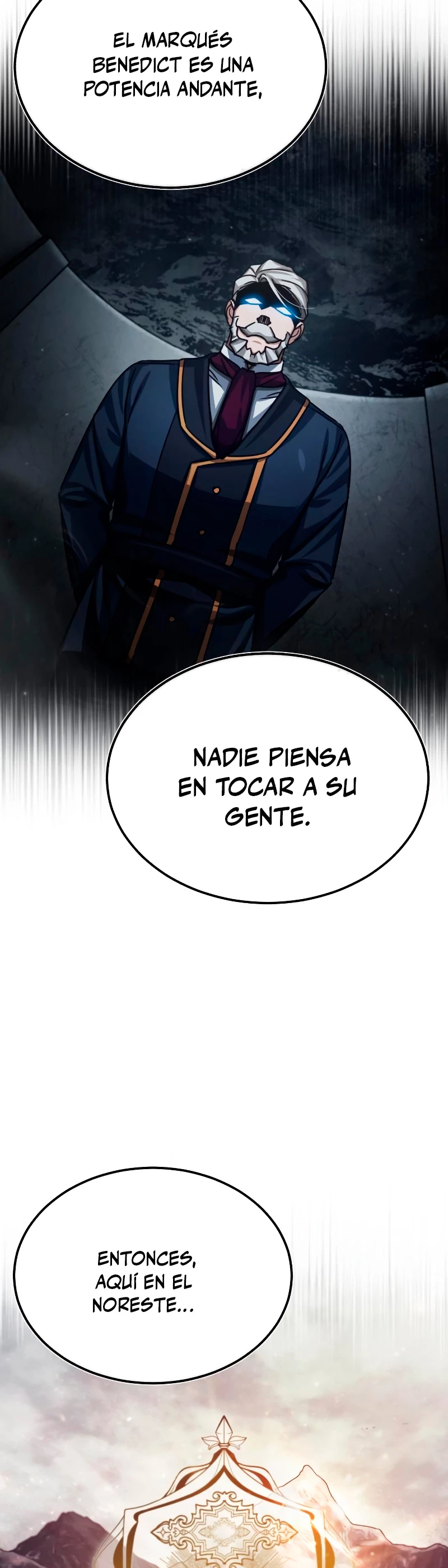 El demonio celestial no puede llevar una vida normal Capítulo 78 - Página 26 en español