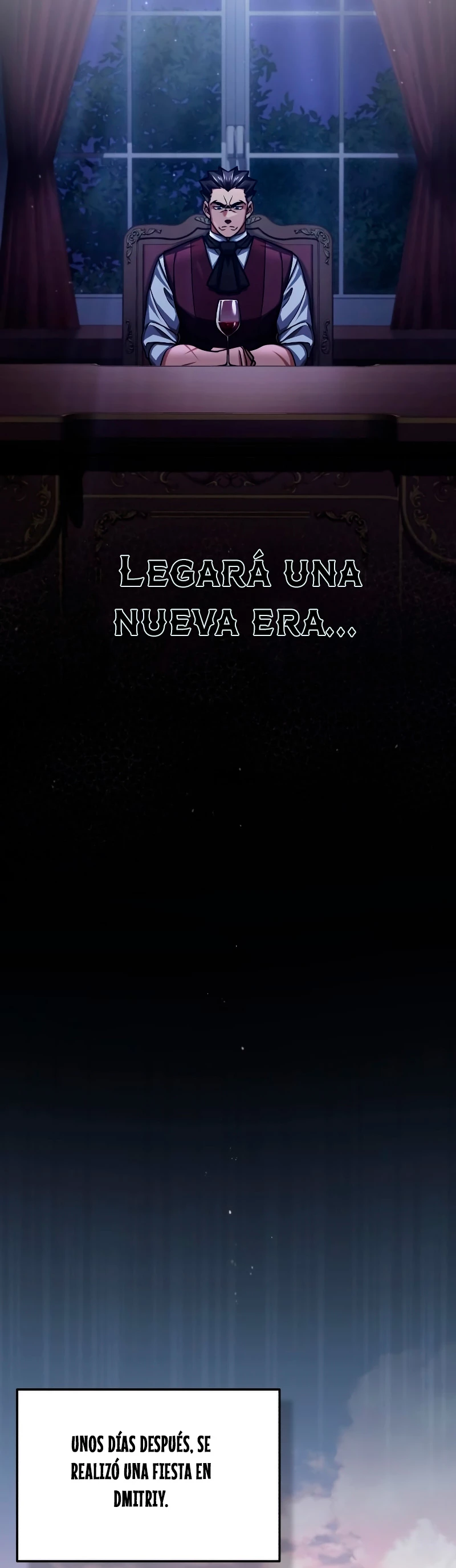 El demonio celestial no puede llevar una vida normal Capítulo 78 - Página 43 en español