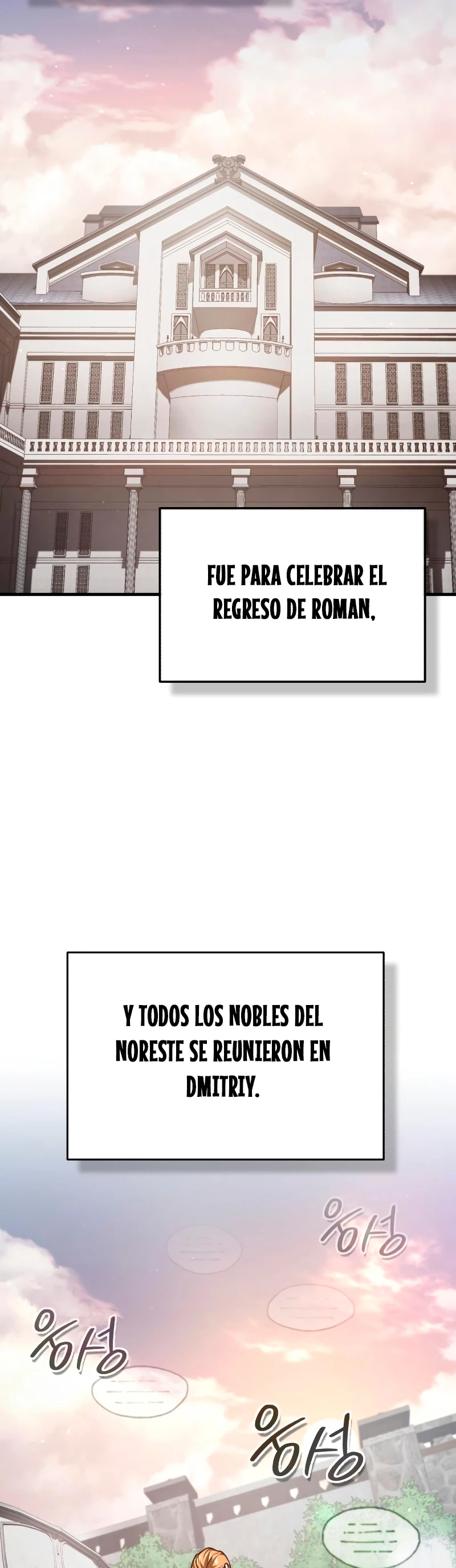 El demonio celestial no puede llevar una vida normal Capítulo 78 - Página 44 en español
