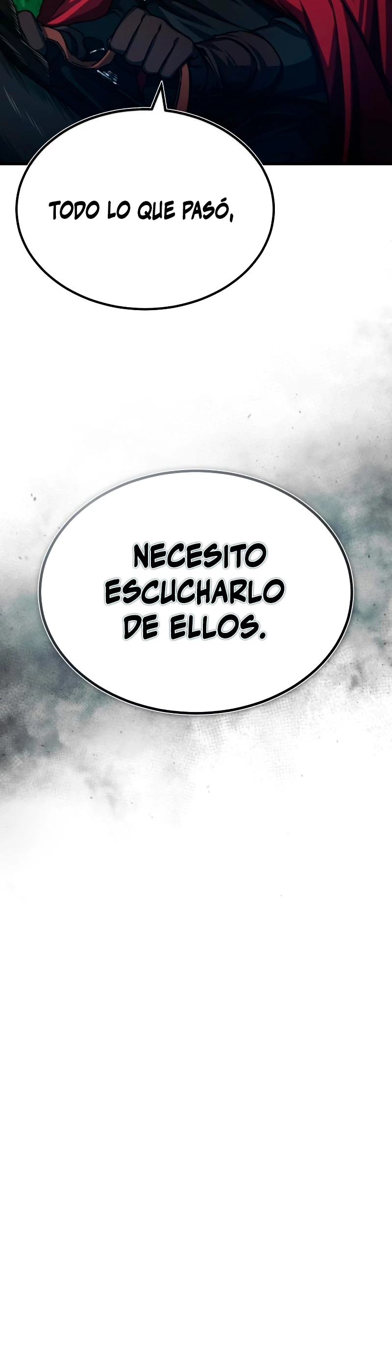 El demonio celestial no puede llevar una vida normal Capítulo 78 - Página 7 en español