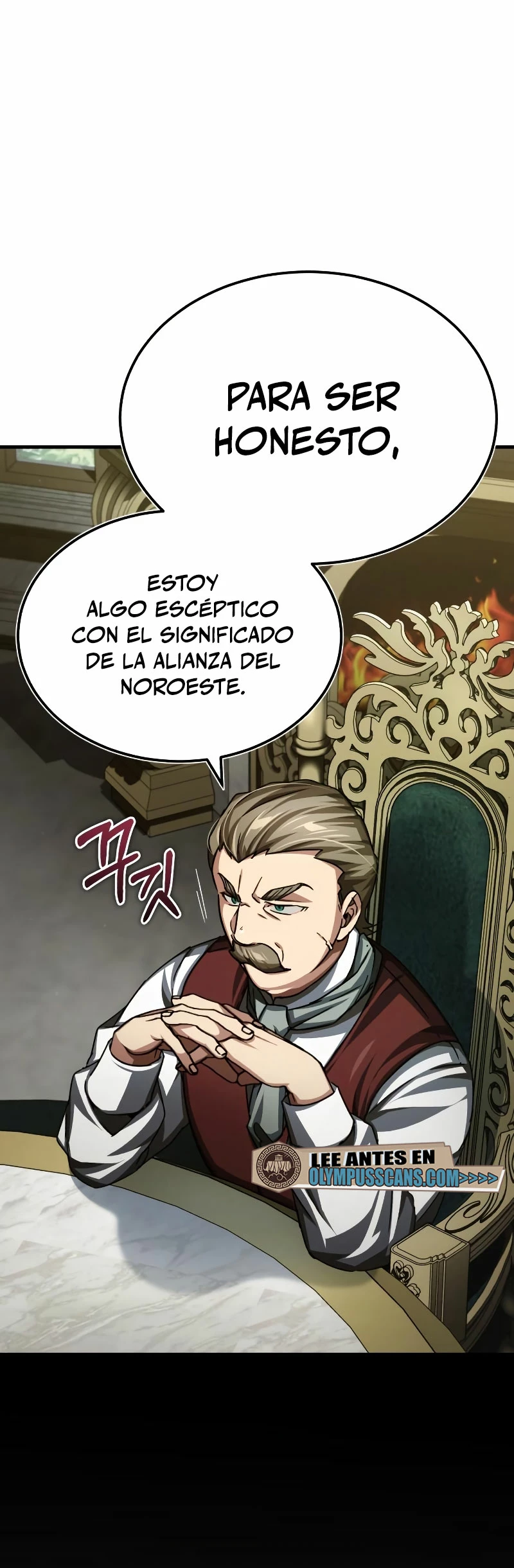 El demonio celestial no puede llevar una vida normal Capítulo 79 - Página 25 en español
