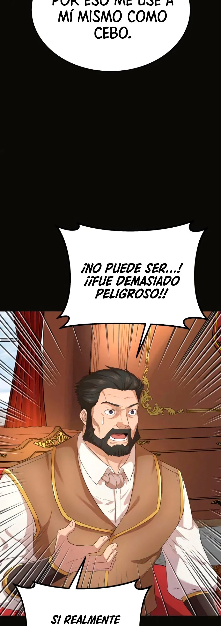 El demonio celestial no puede llevar una vida normal Capítulo 8 - Página 19 en español