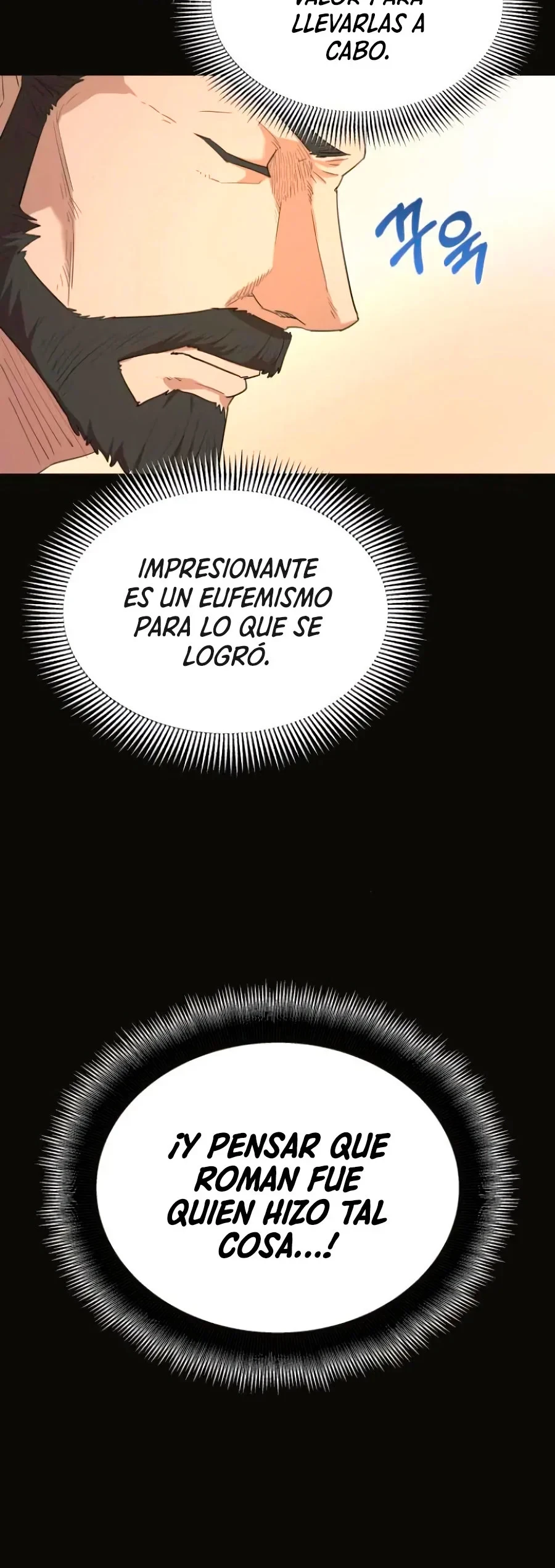 El demonio celestial no puede llevar una vida normal Capítulo 8 - Página 22 en español