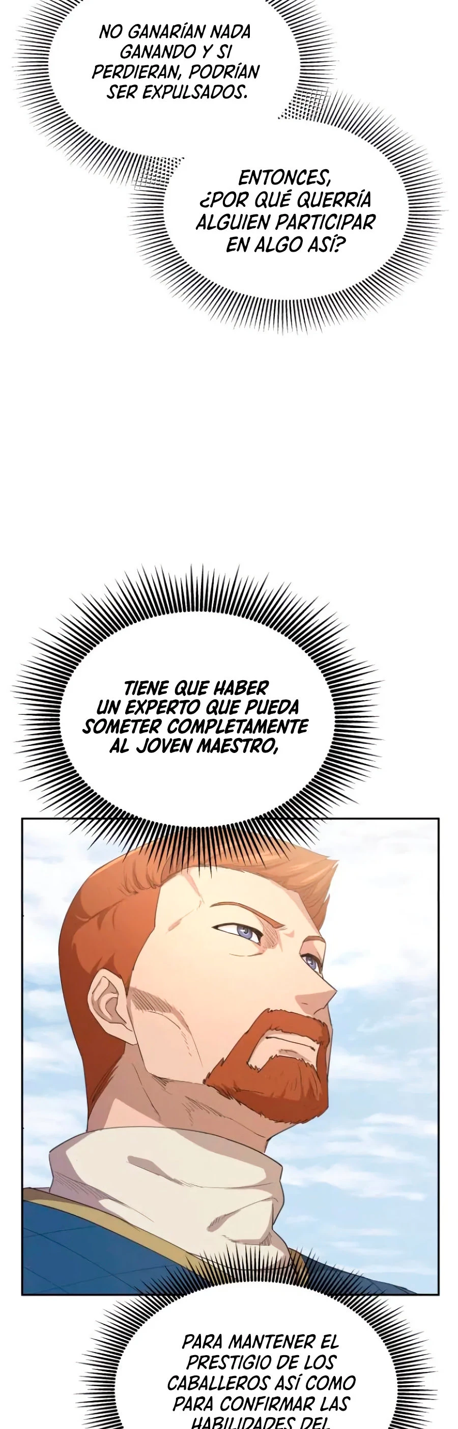 El demonio celestial no puede llevar una vida normal Capítulo 8 - Página 26 en español