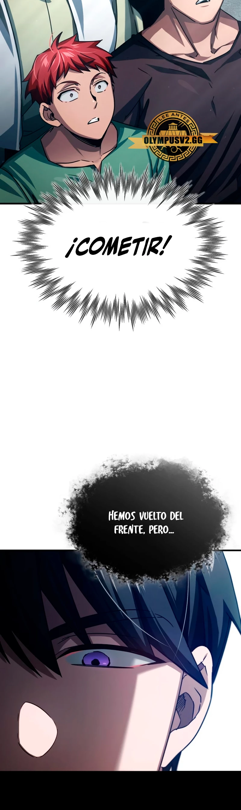 El demonio celestial no puede llevar una vida normal Capítulo 80 - Página 16 en español