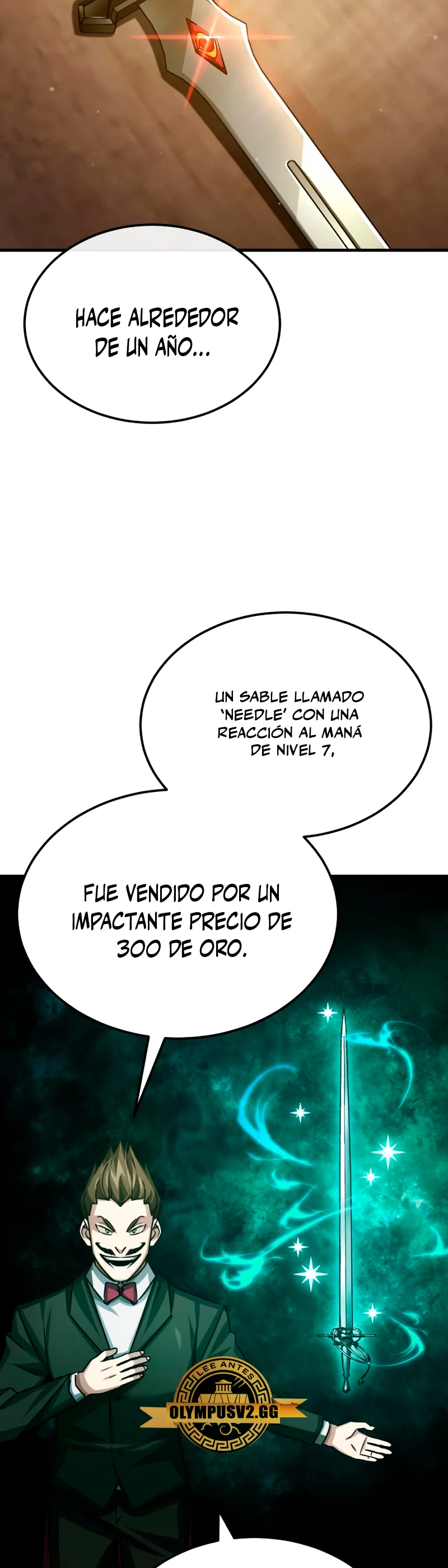 El demonio celestial no puede llevar una vida normal Capítulo 80 - Página 54 en español