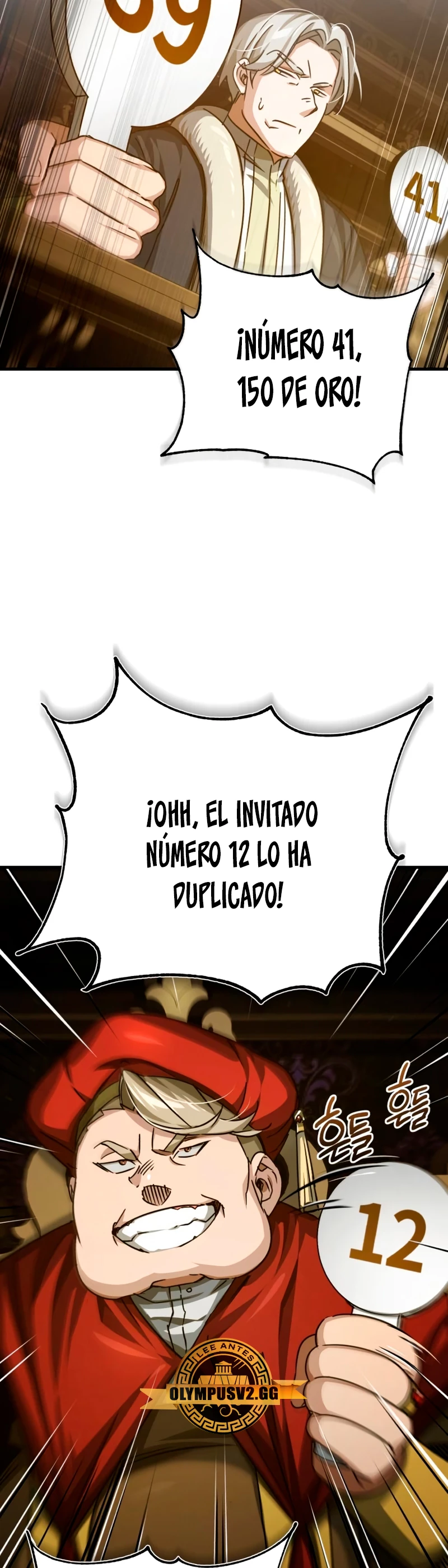 El demonio celestial no puede llevar una vida normal Capítulo 80 - Página 60 en español