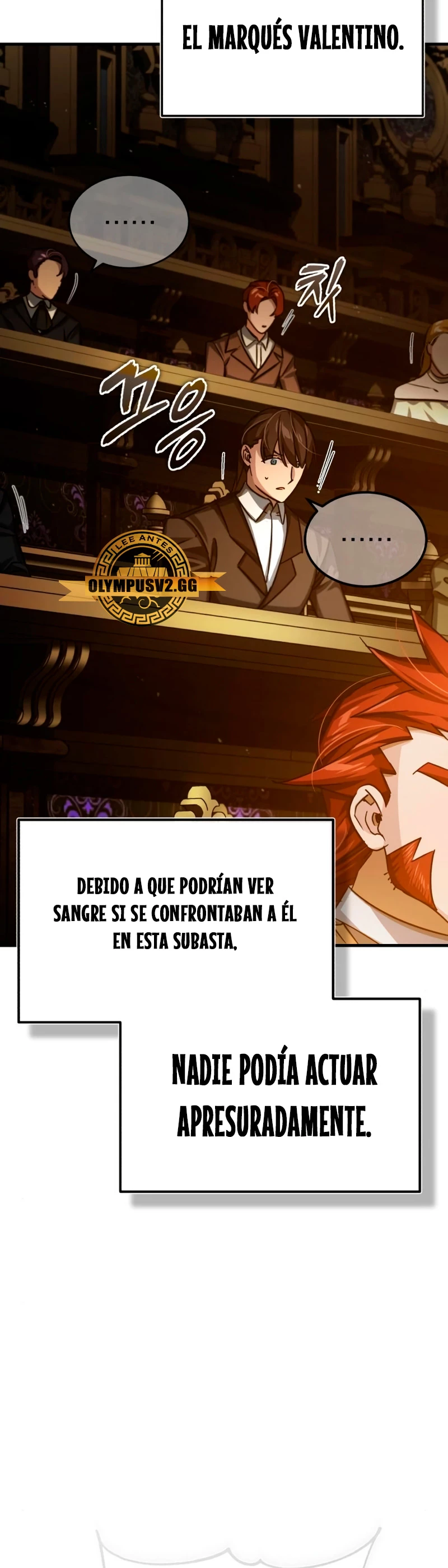 El demonio celestial no puede llevar una vida normal Capítulo 81 - Página 11 en español
